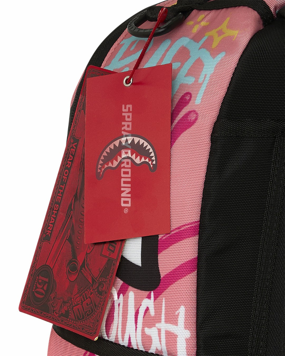 POWERPUFF GIRLS STYLIN BACKPACK