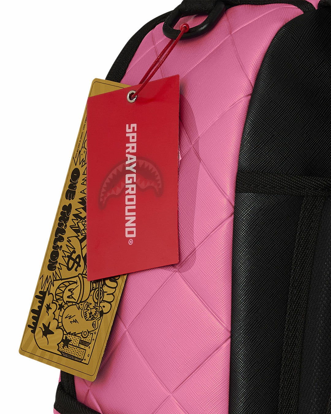 KAWAII CUTIE BACKPACK