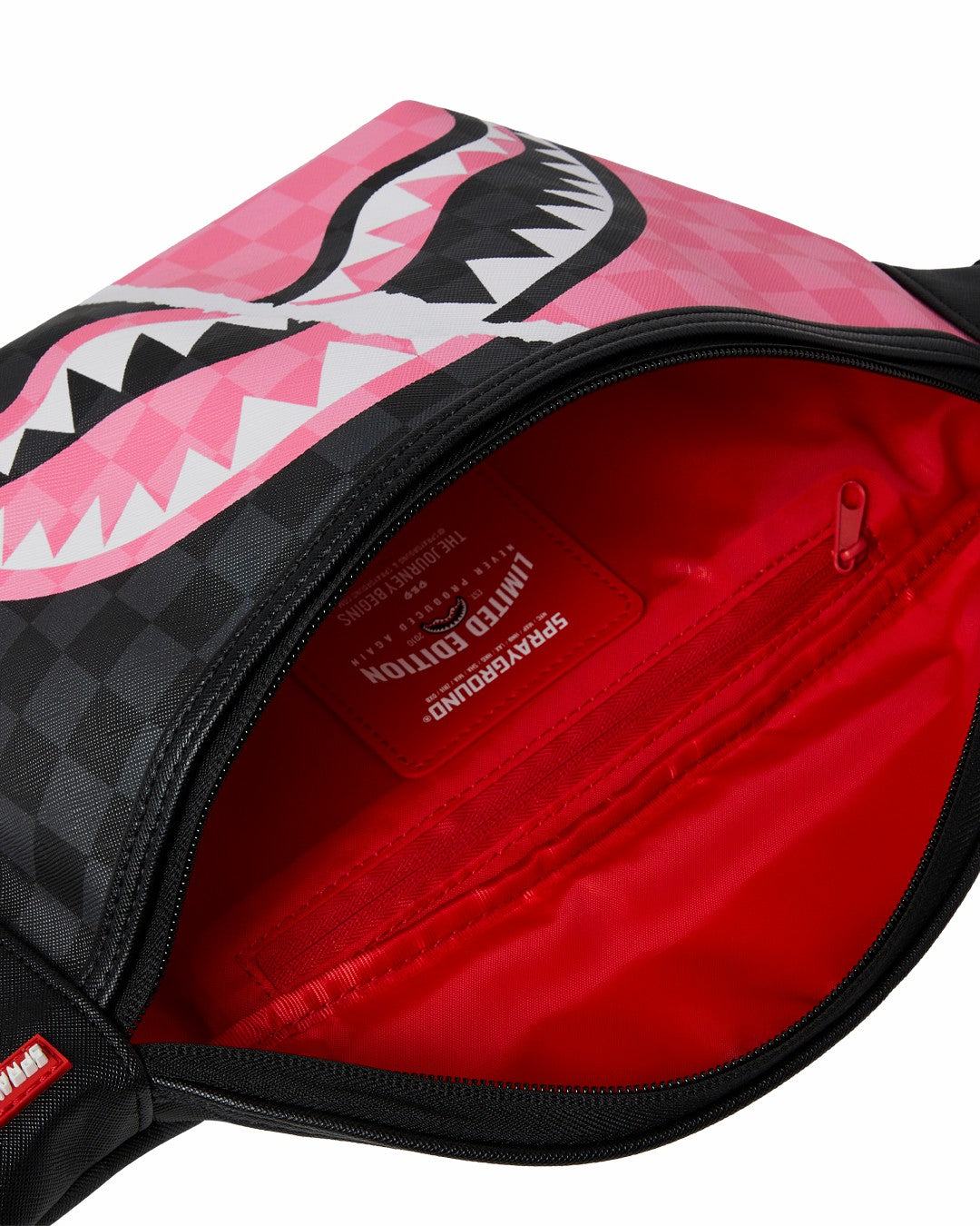 VENOM CRUSH SAVVY CROSSBODY
