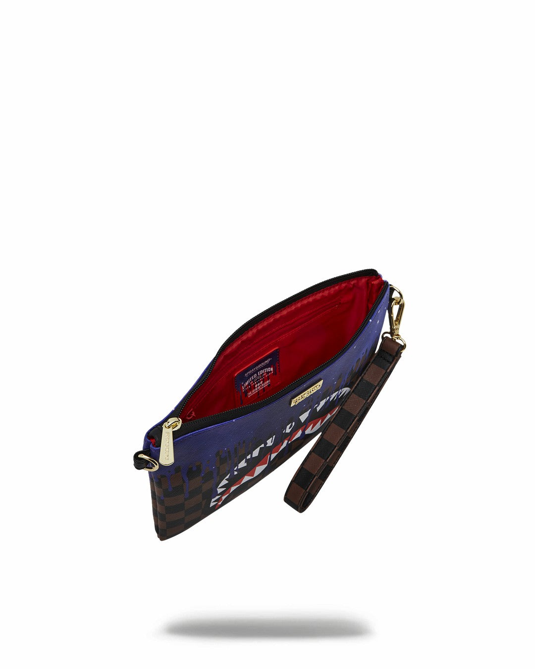 CHAMPION OF THE GALAXY CROSSOVER CLUTCH