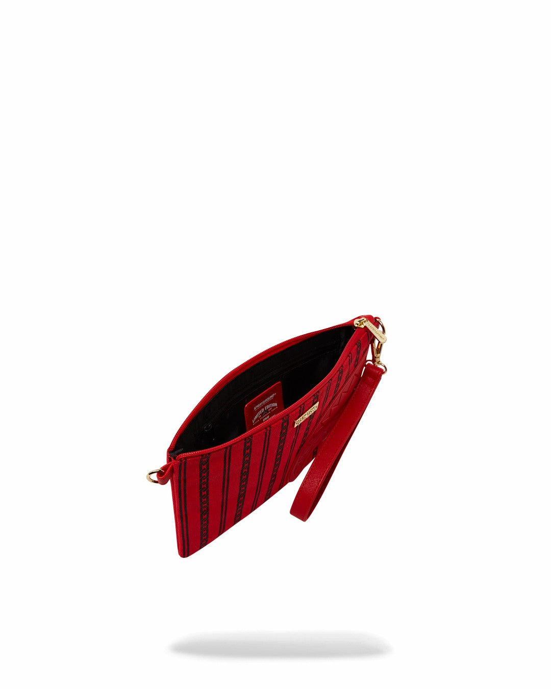SKYCHAIN SUPPLYCHAIN CROSSOVER CLUTCH