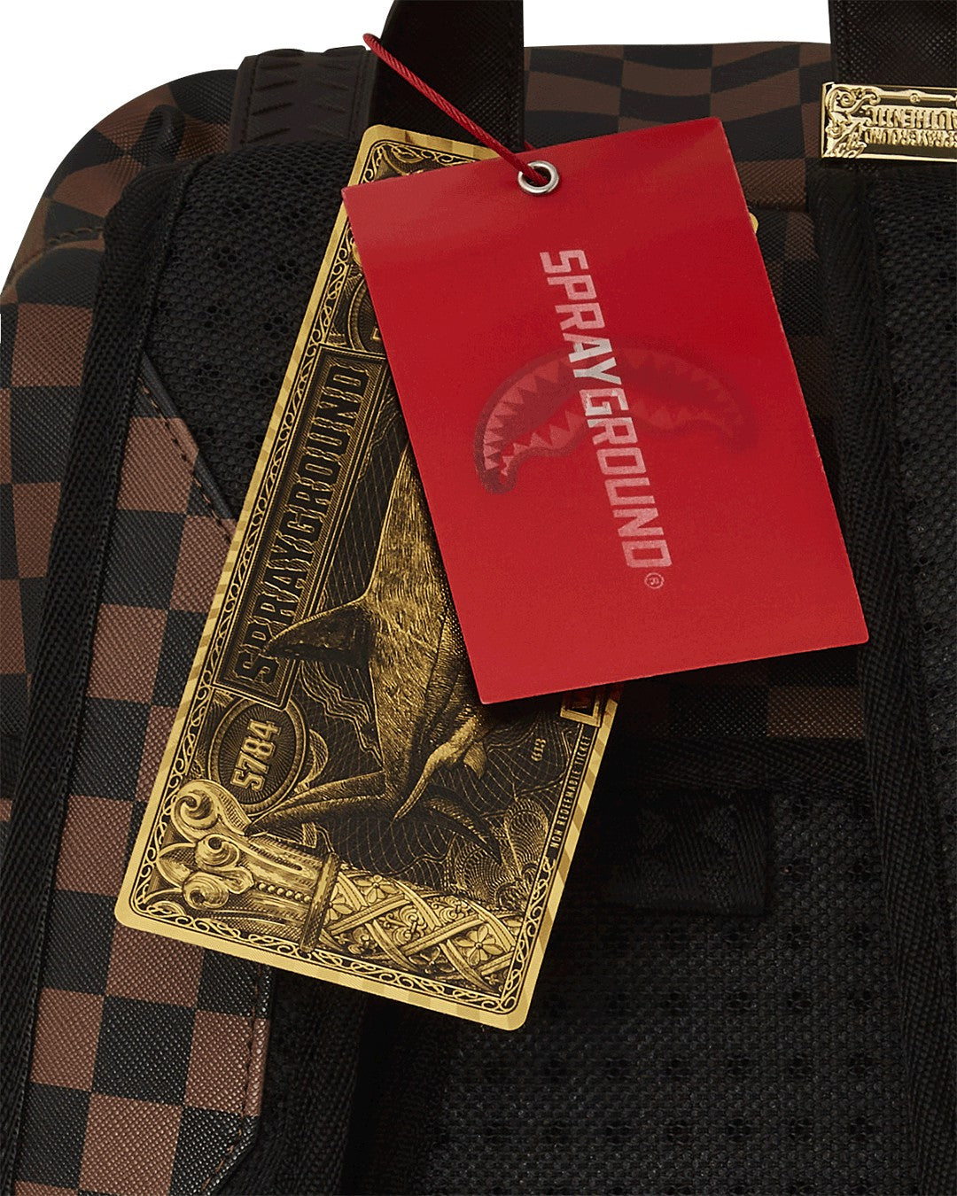 UNSTOPPABLE ENDEAVORS III HILLS BACKPACK