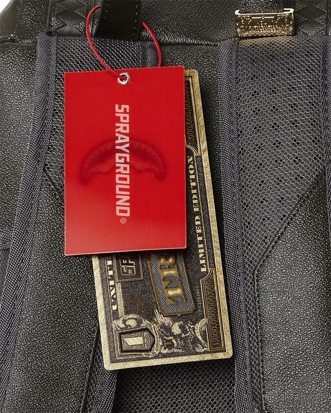 THE ENTREPRENEUR HILLS BACKPACK