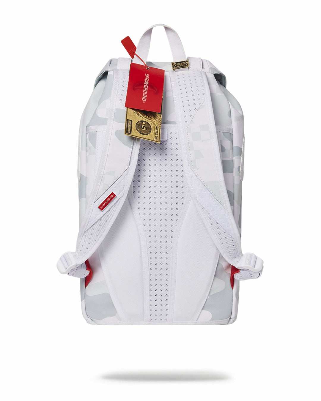 3AM LE BLANC HILLS BACKPACK