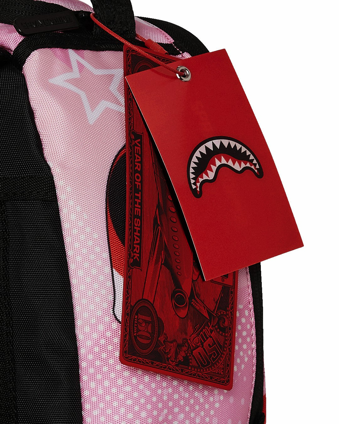 POWERPUFF GIRLS STACKED MINI BACKPACK