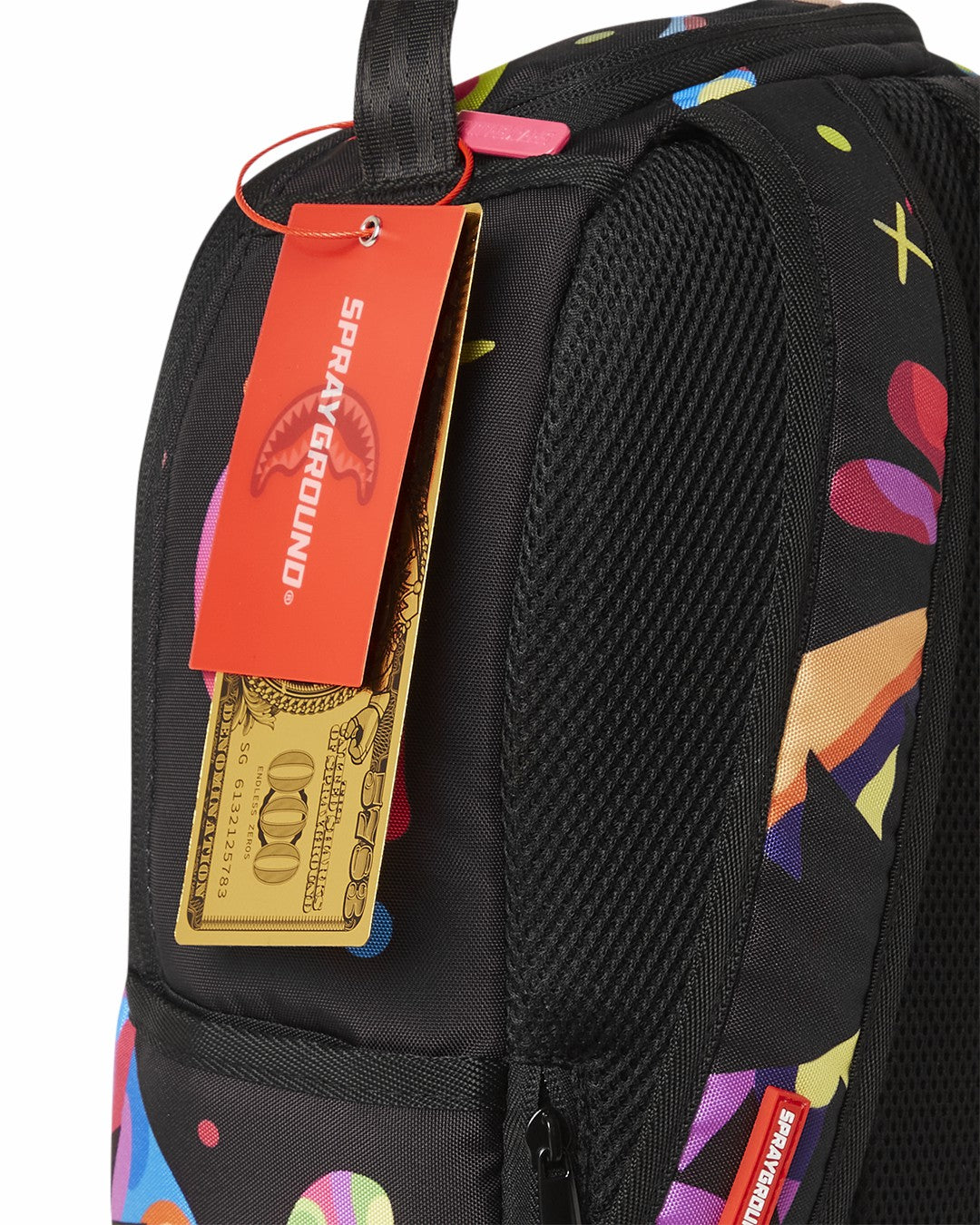 MINI HAPPY DAYS BACKPACK