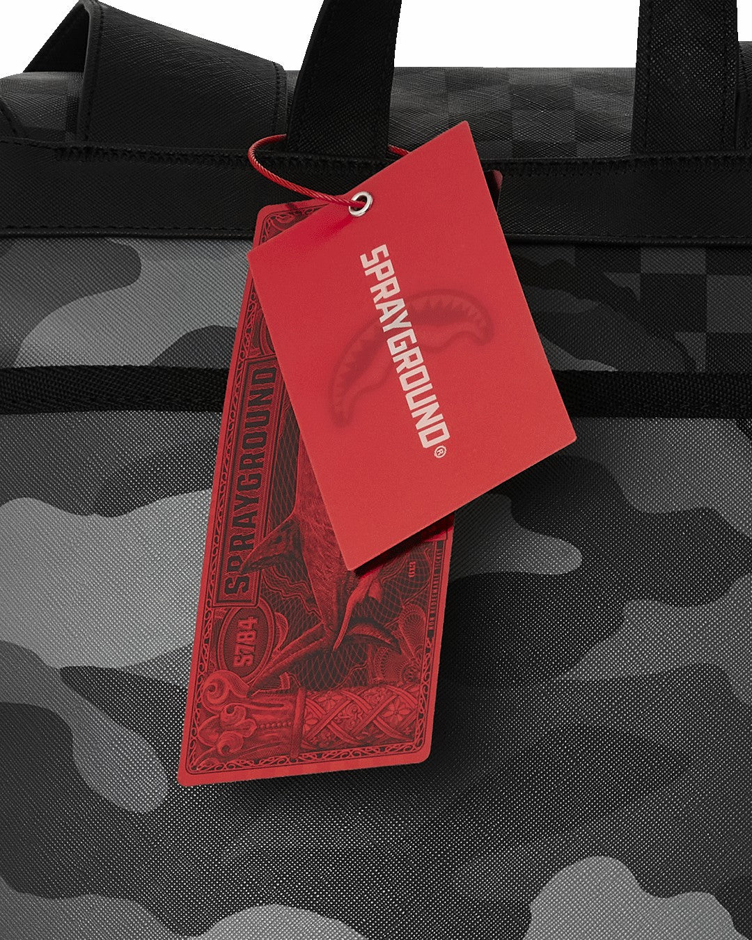 3AM RIPTIDE MONTE CARLO BACKPACK
