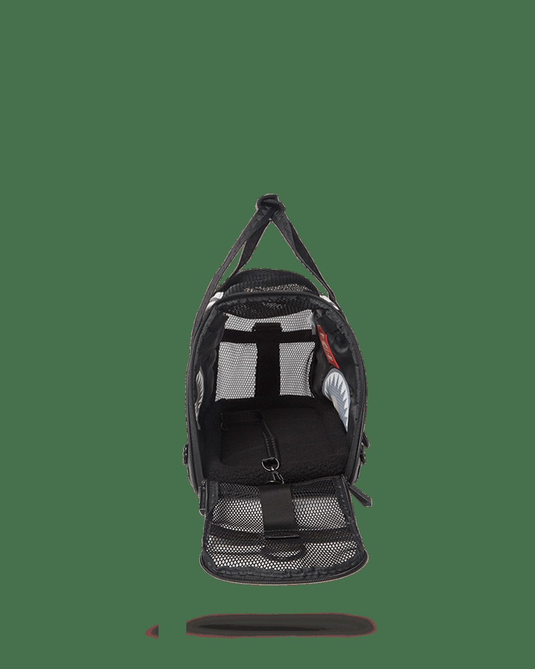 V.V.I.P. PET CARRIER