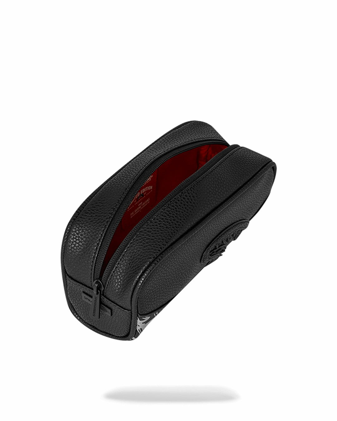 A.M.P.M PENCIL POUCH