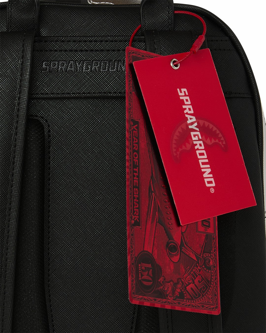 CHROME SPECTRE SAVAGE BACKPACK