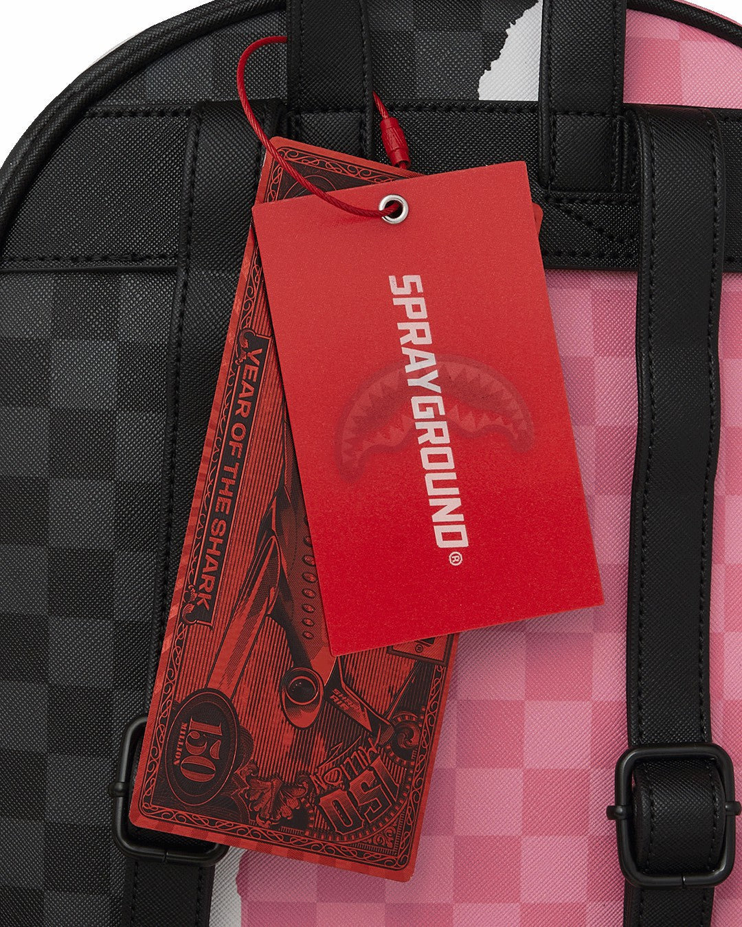 VENOM CRUSH SAVAGE BACKPACK