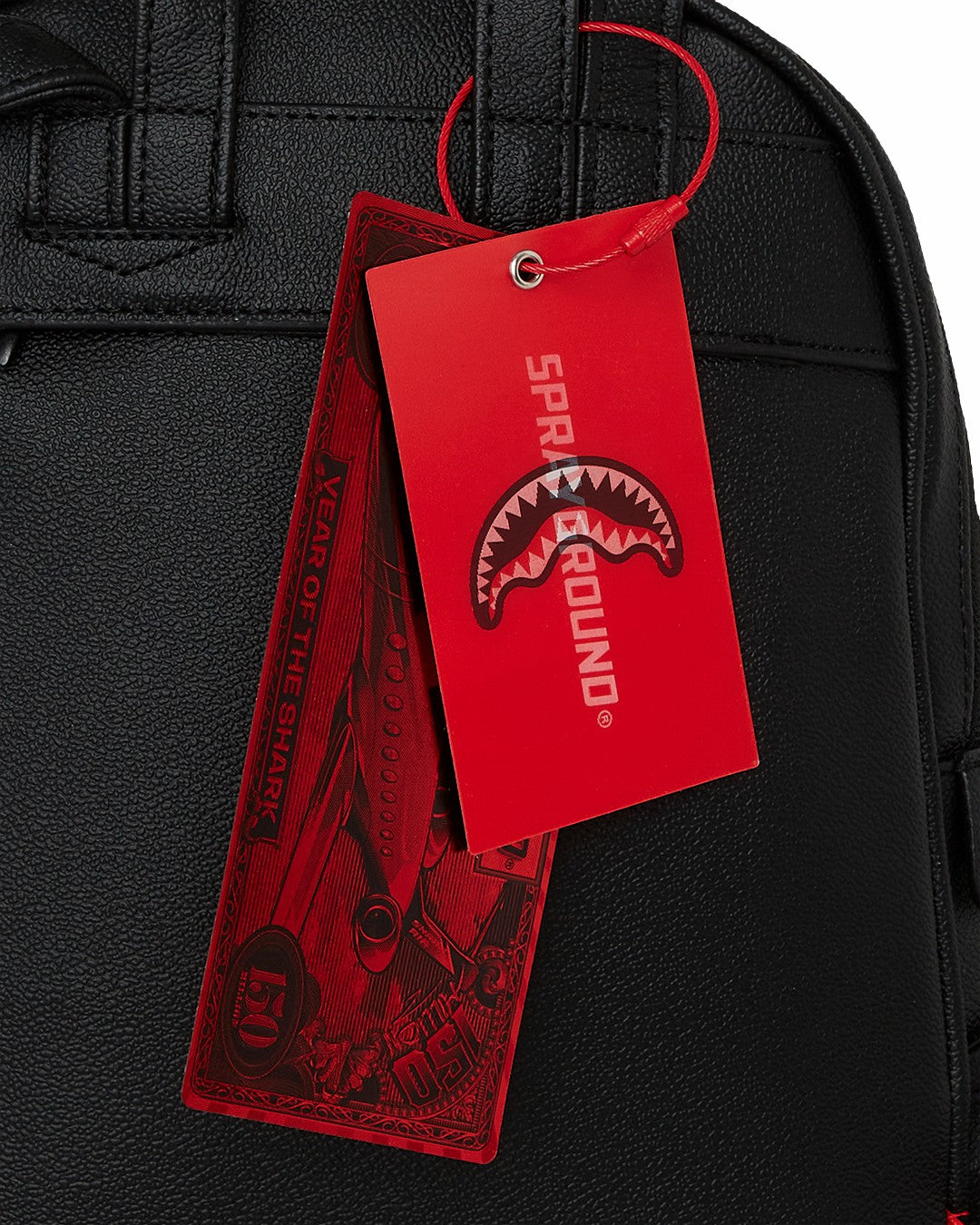 CHECKPOINT ROYALE SAVAGE BACKPACK