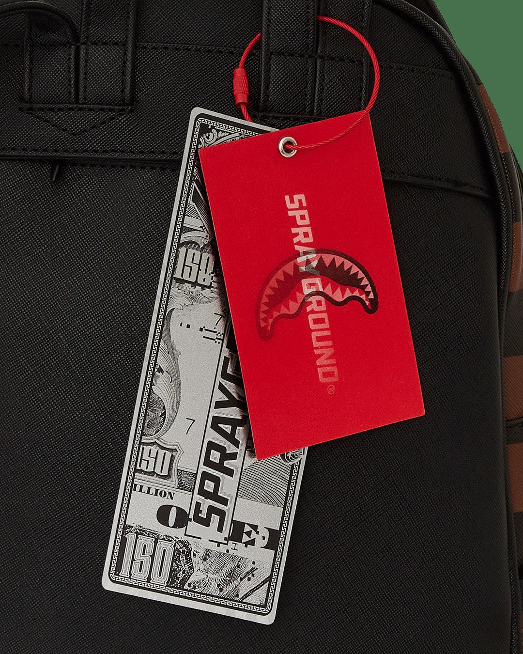 THE HIDEOUT SAVAGE BACKPACK