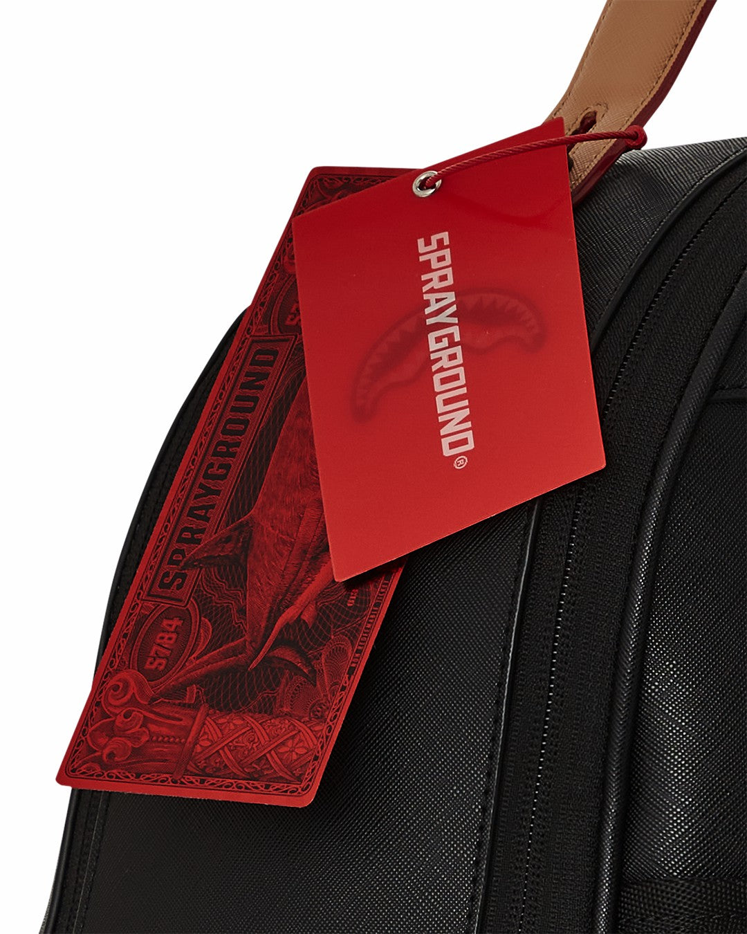 GRAND TOURER CHATEAU BACKPACK