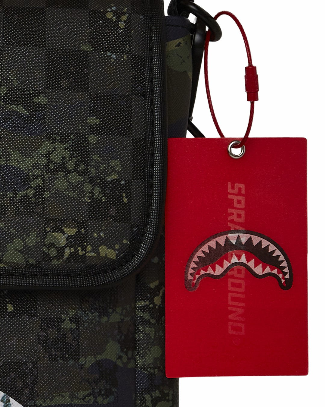 T-REX CITY MESSENGER SLING