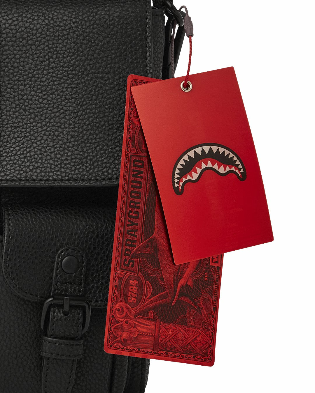 WORLD EXPLORER ENTREPRENEUR MESSENGER BAG