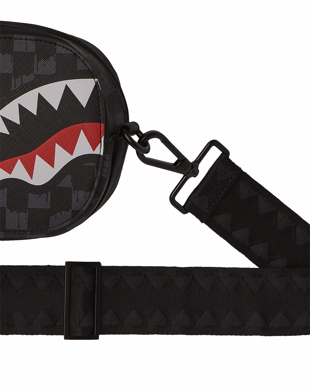 ATOMIC VAPOR BACKPACK SLING