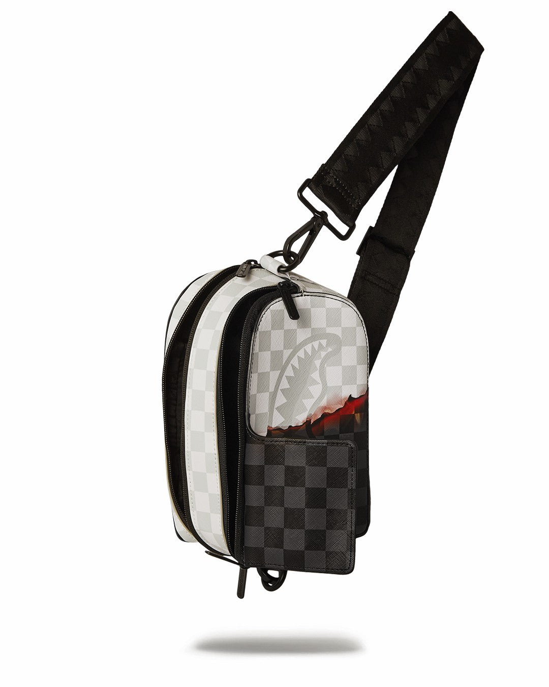 RING OF FIRE BACKPACK SLING