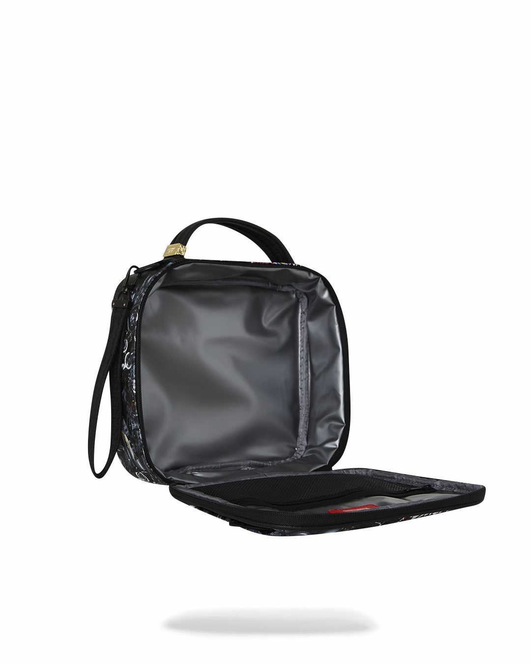 NEW CITY ANDROID LUNCHBOX