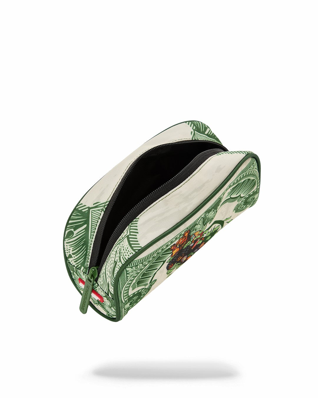 BEAR FORCE ONE TOILETRY BRICK
