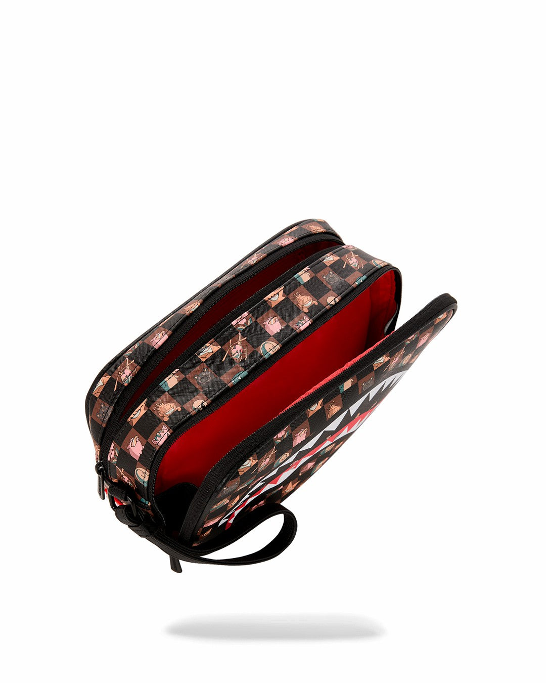 STEALTH CREW TOILETRY BRICK