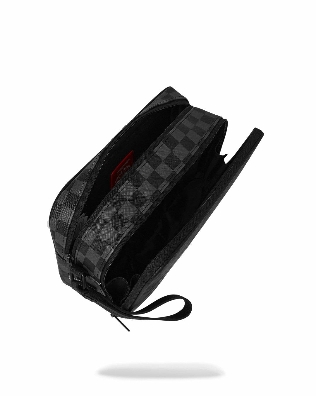 3AM RIPTIDE BRICKSIDE TOILETRY BAG