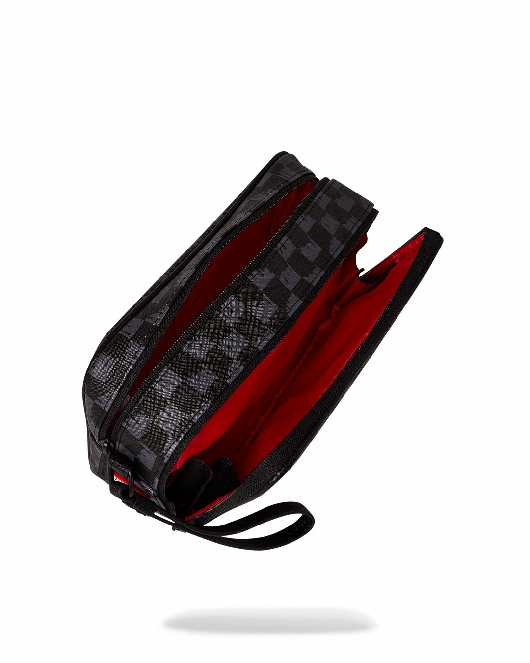 ATOMIC VAPOR BRICKSIDE TOILETRY BAG