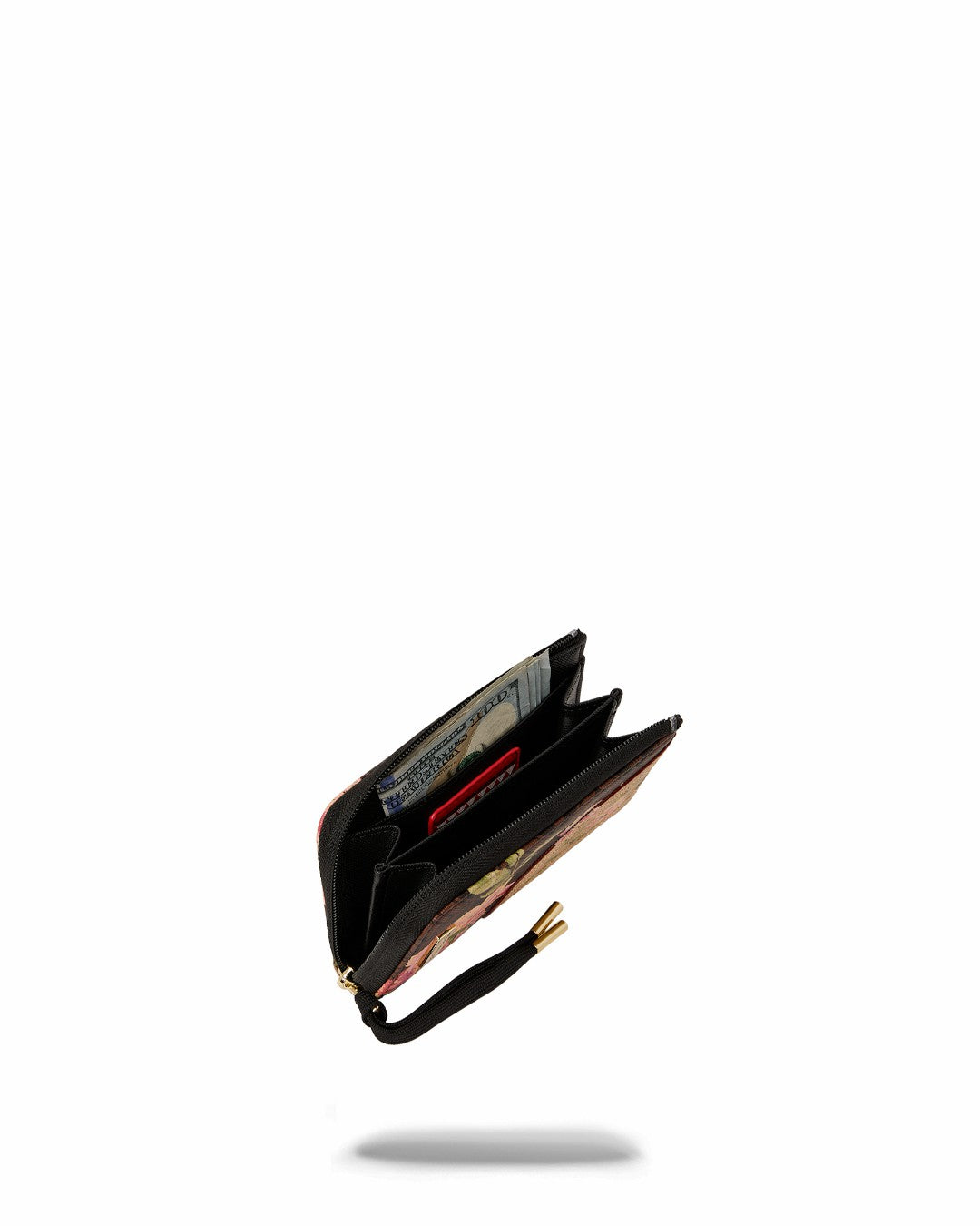 AI DREAMERS GARDEN WALLET