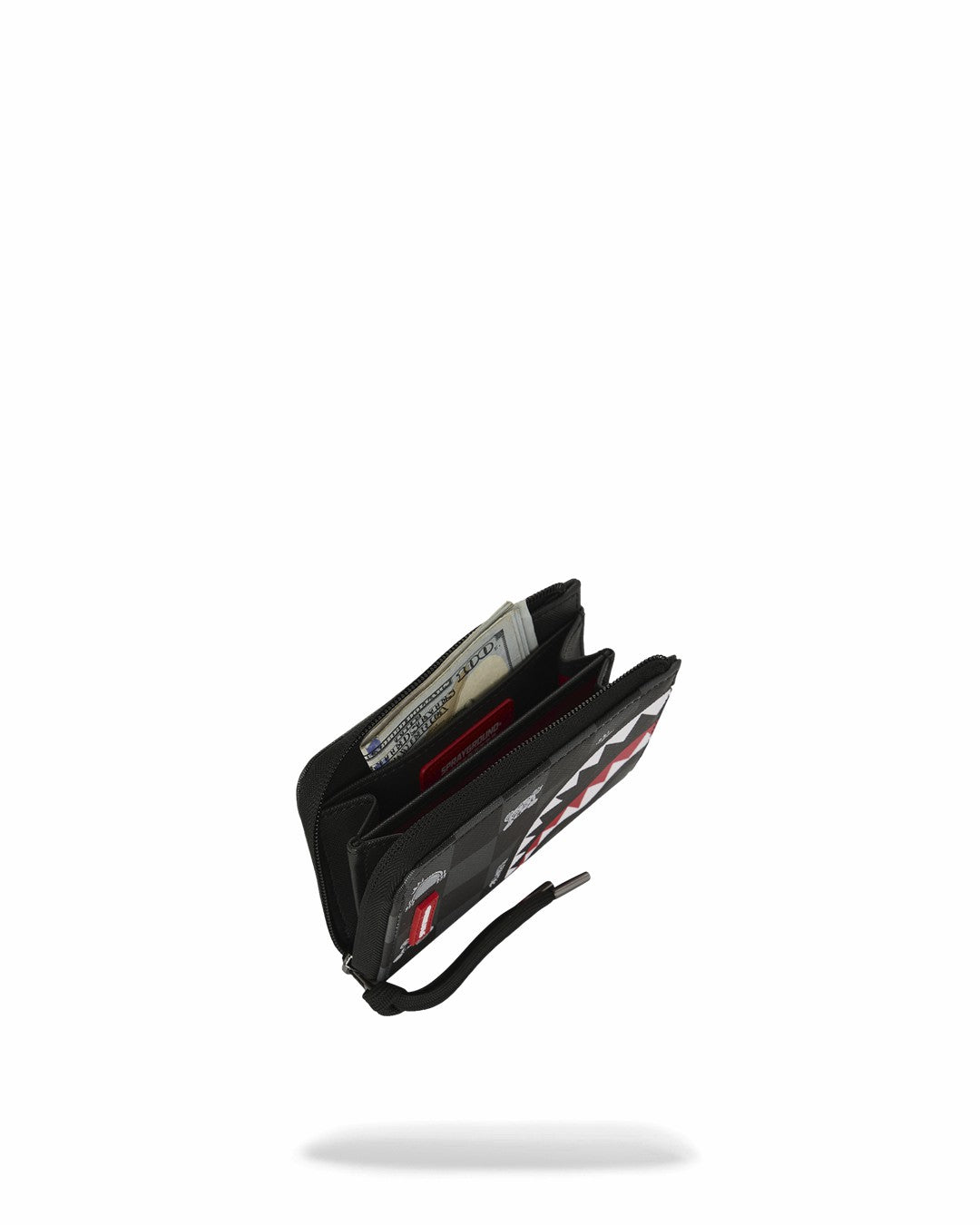 SHARK MOB HIDEOUT WALLET