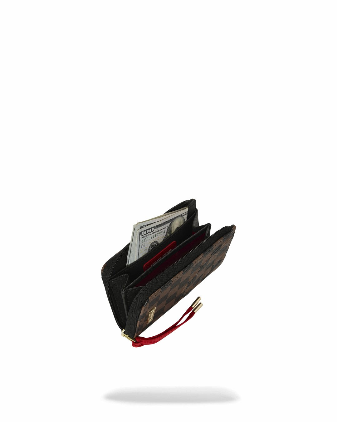 KATANA CHECK BOSS WALLET