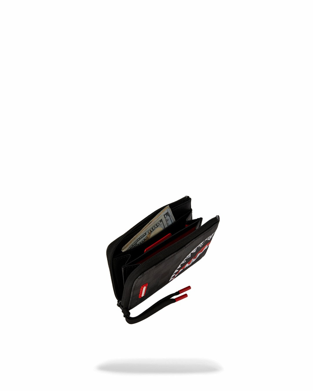 MIDNIGHT SHADOW WALLET