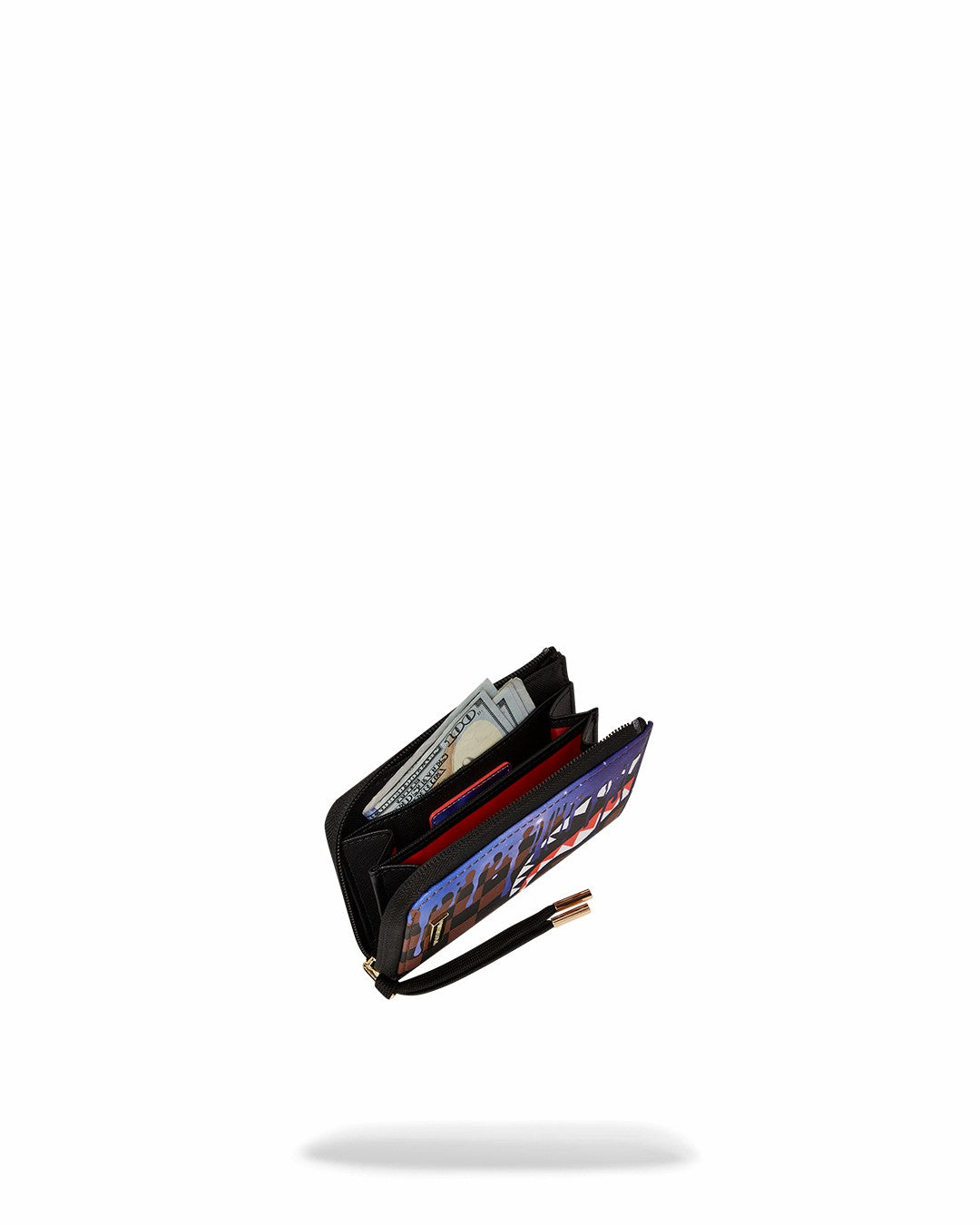 CHAMPION OF THE GALAXY WALLET