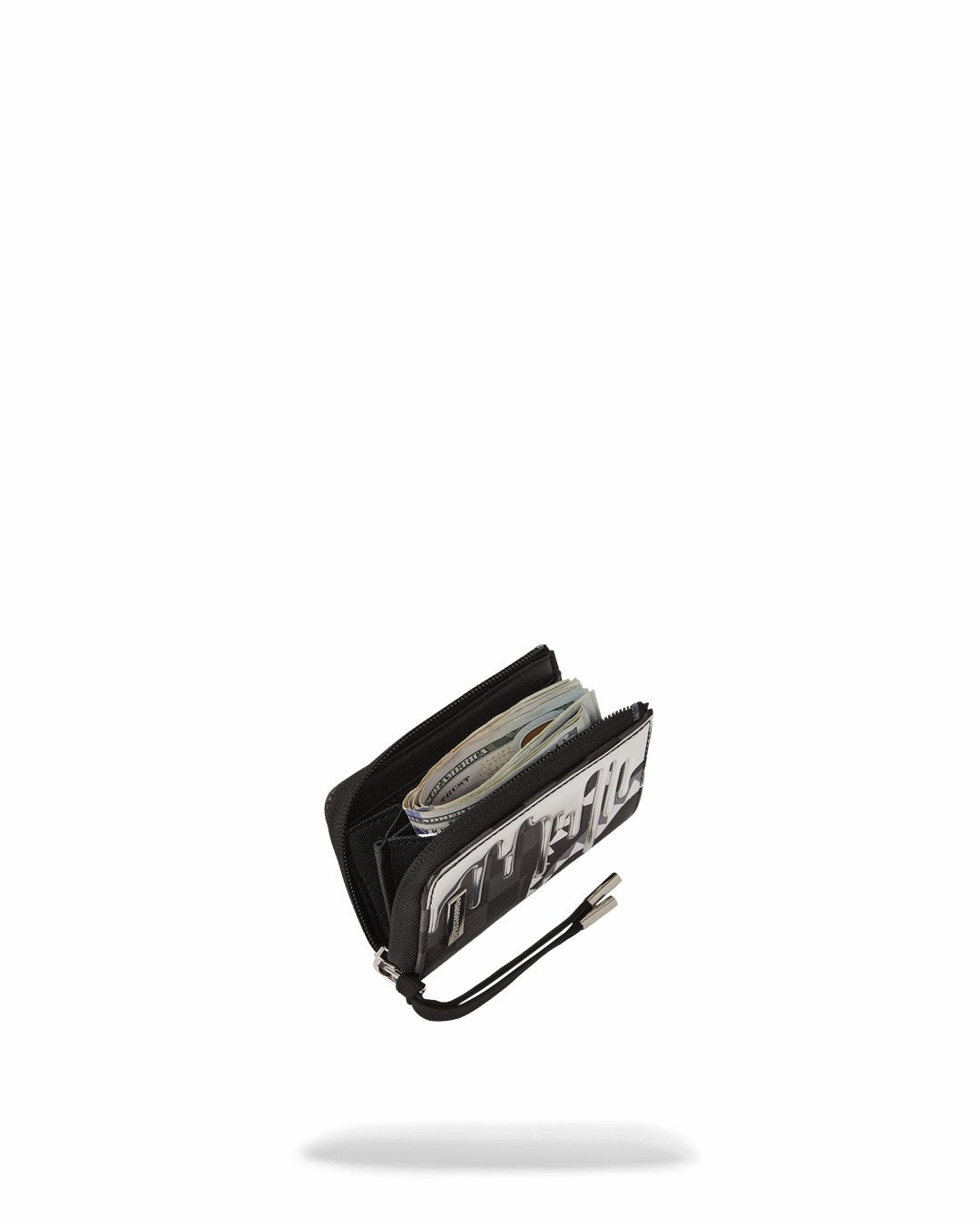 GHOST DRIP WALLET