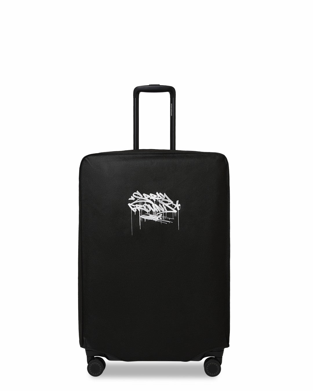 THE HERO SHARKITECTURE FULL-SIZE LUGGAGE