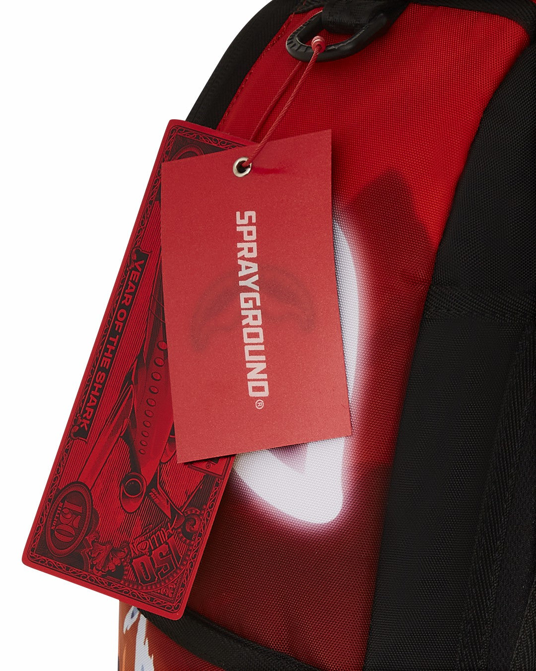 ATLA AVATAR STATE DLXR BACKPACK