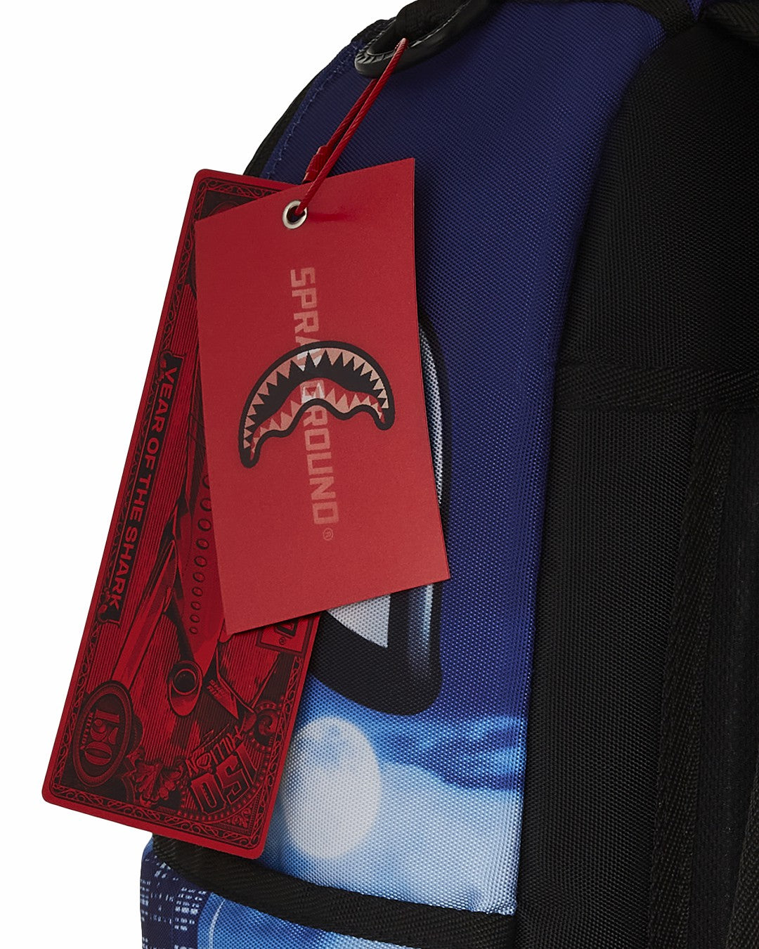 CATWOMAN: GOTHAM AFTER DARK DLXR BACKPACK