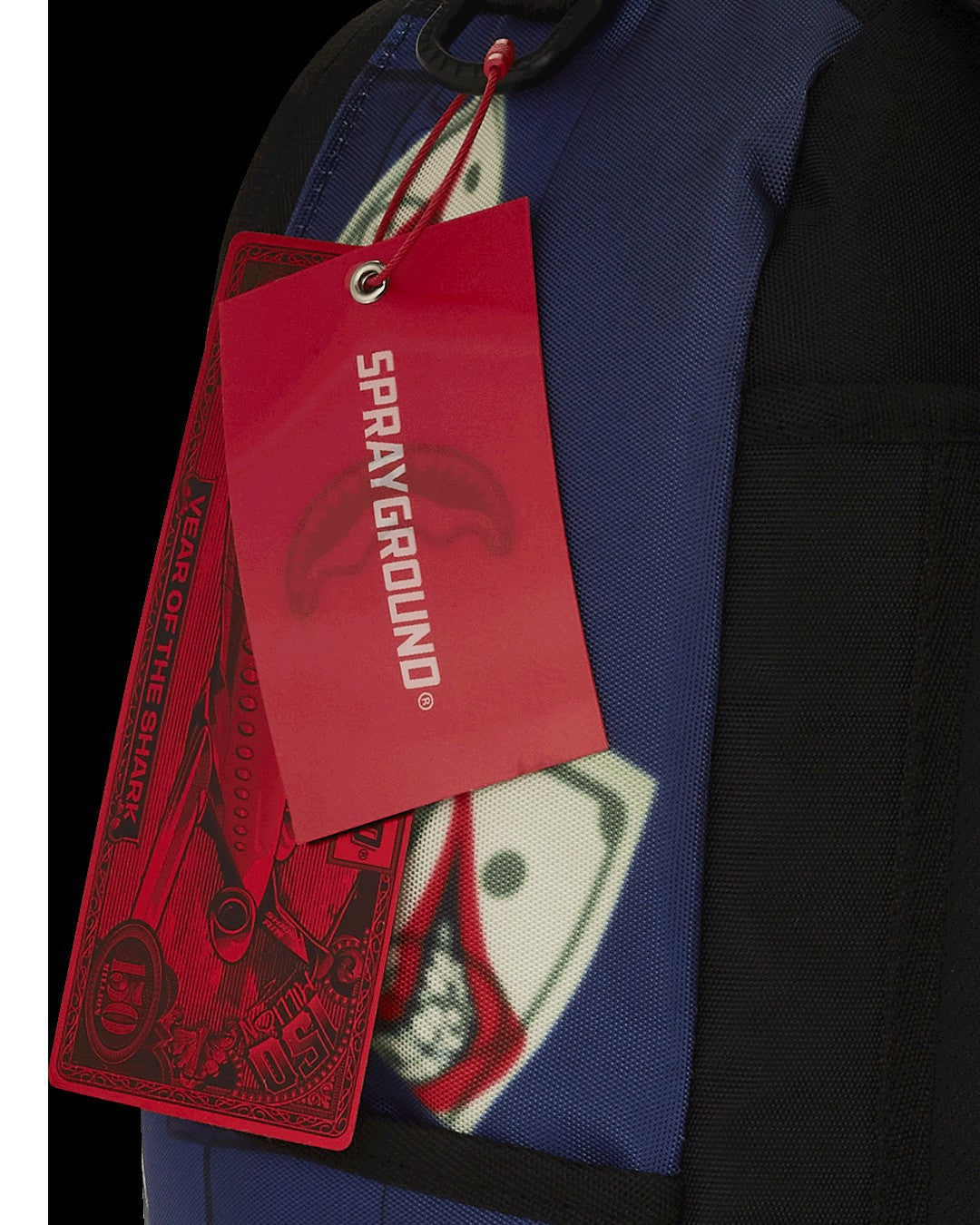 JOKER BANKS BACKPACK
