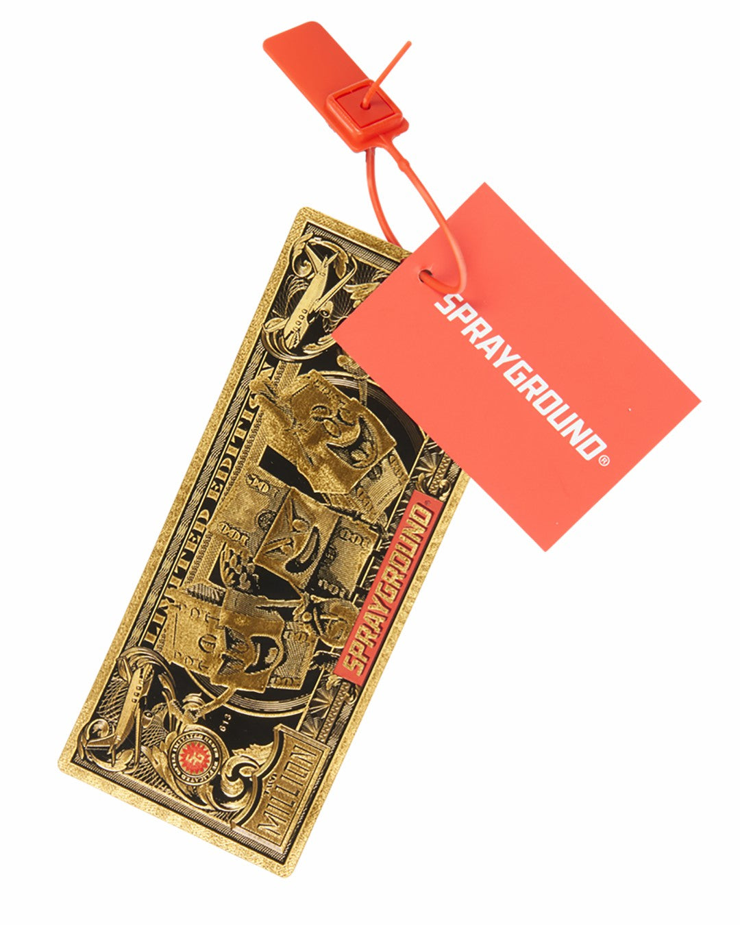 THE JOKER: CAN'T CATCH ME BACKPACK