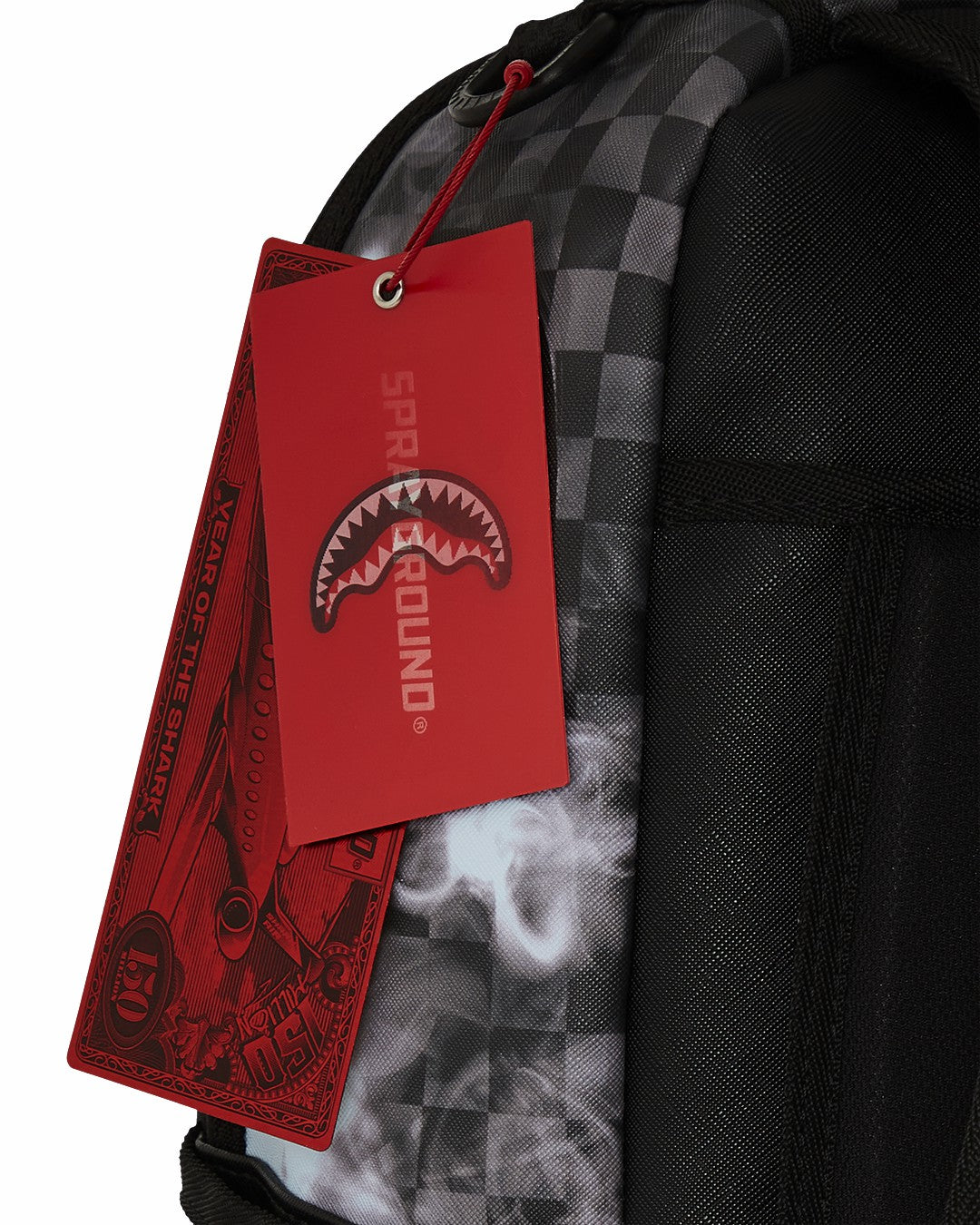 BLEACH SHADOW CLASH DLXV BACKPACK