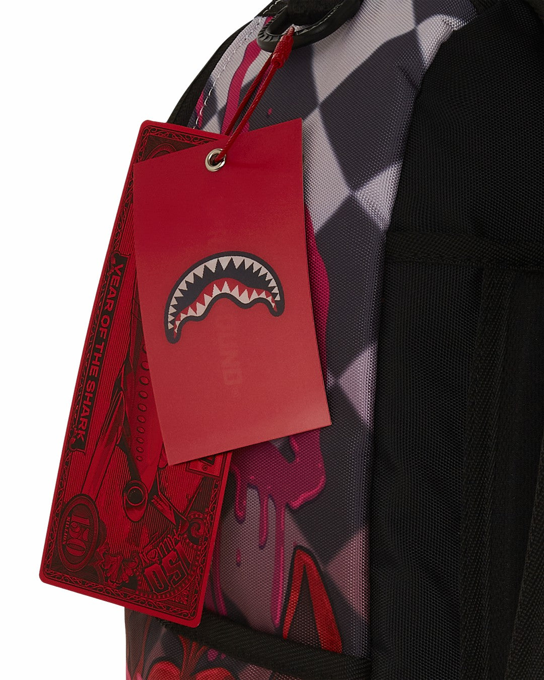 FIVE NIGHTS AT FREDDYS CRAMMED CARNAGE DLXR BACKPACK