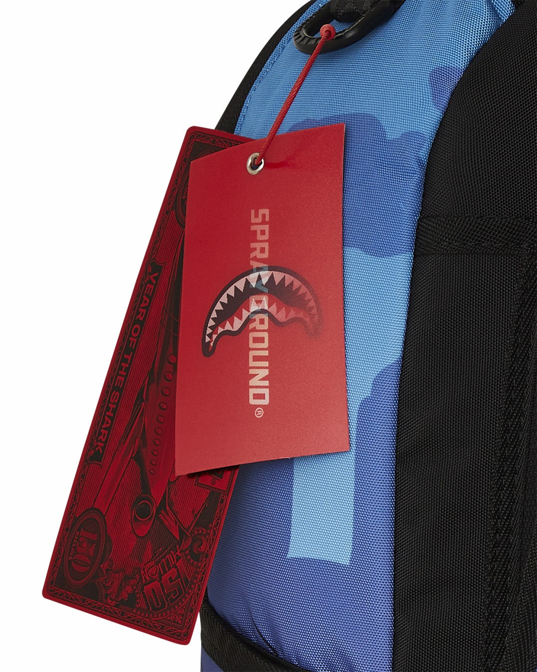 THE FLINTSTONES DINO SLIDE BACKPACK