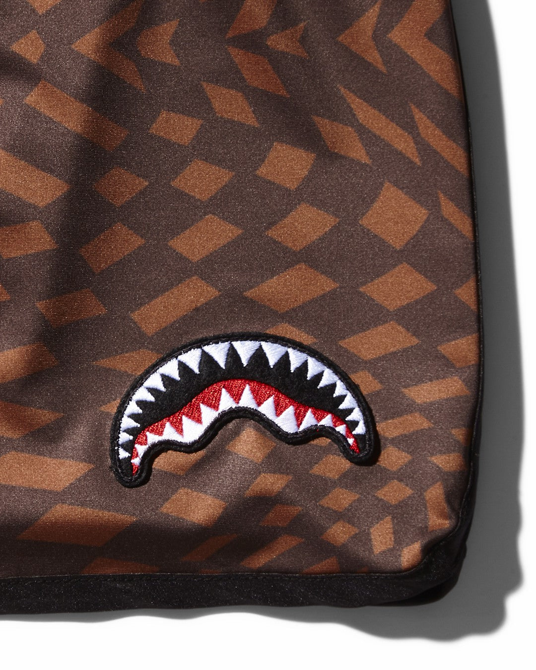 KIDS TRIPPY HENNY SWIM TRUNKS