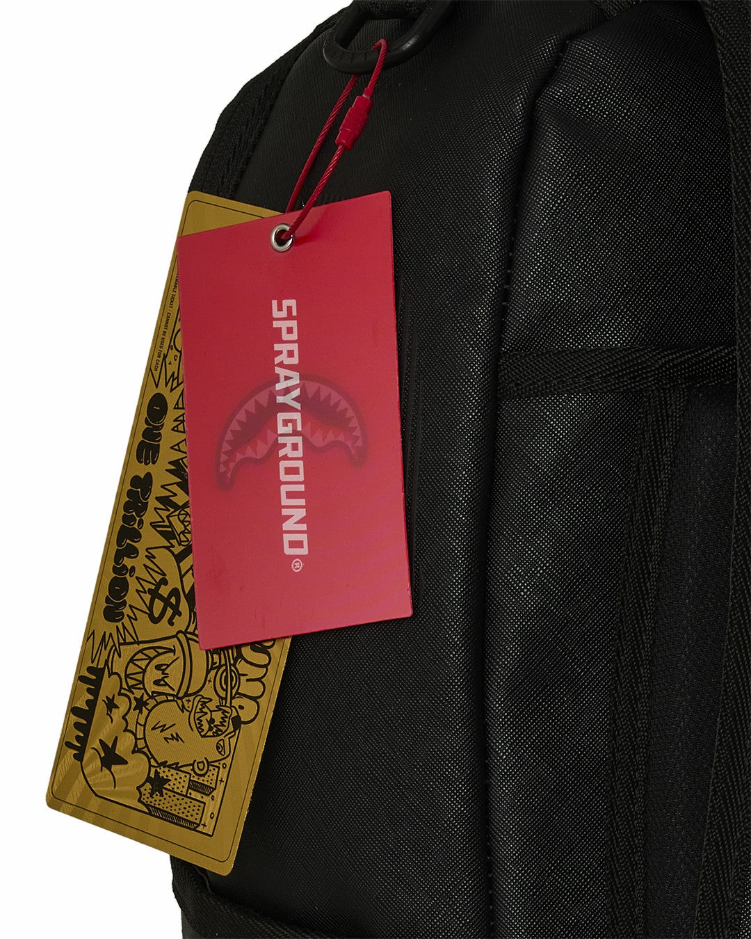 STEALTH GLIDE BACKPACK