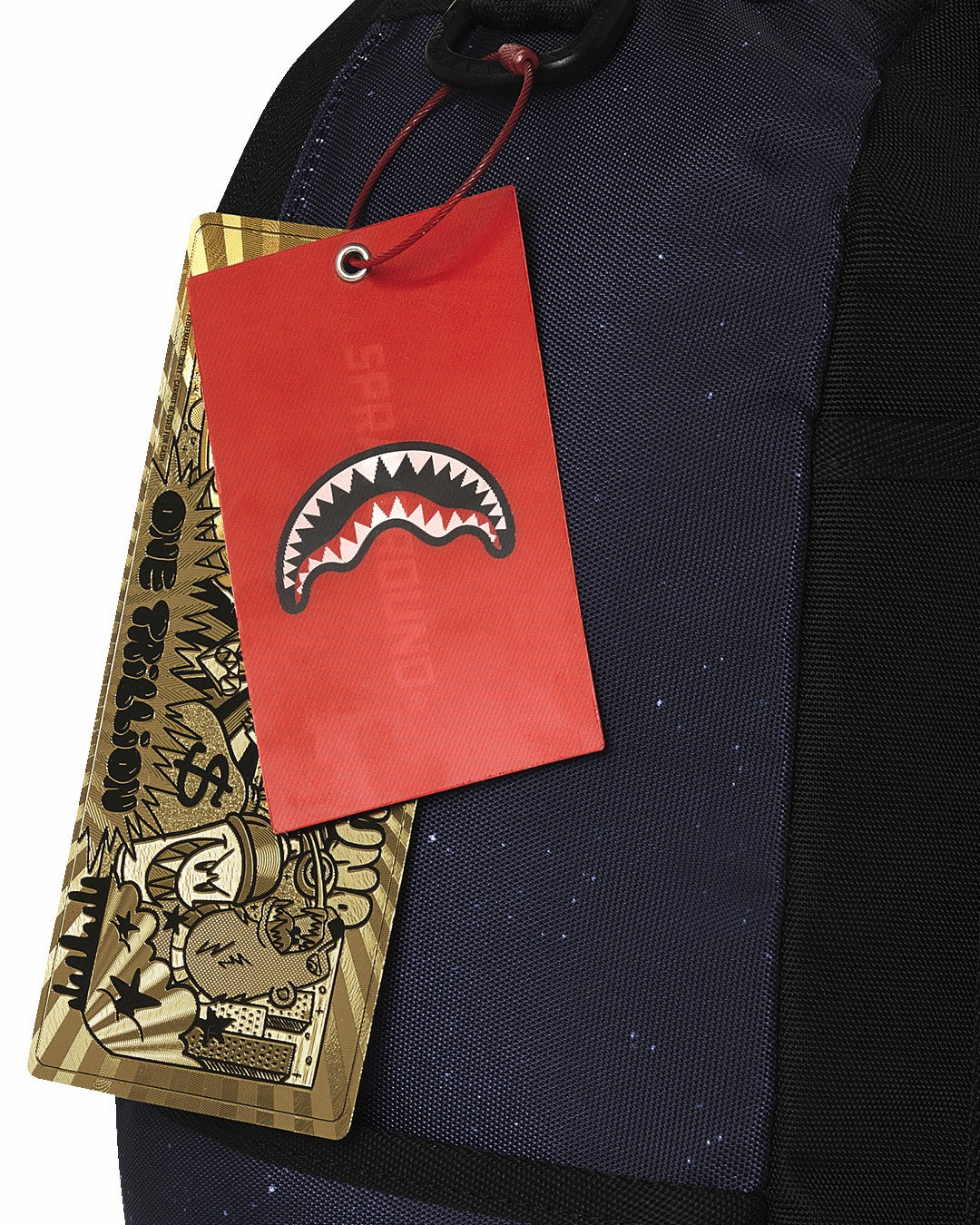 AWOOOOOOOOOOOOOOOO BACKPACK