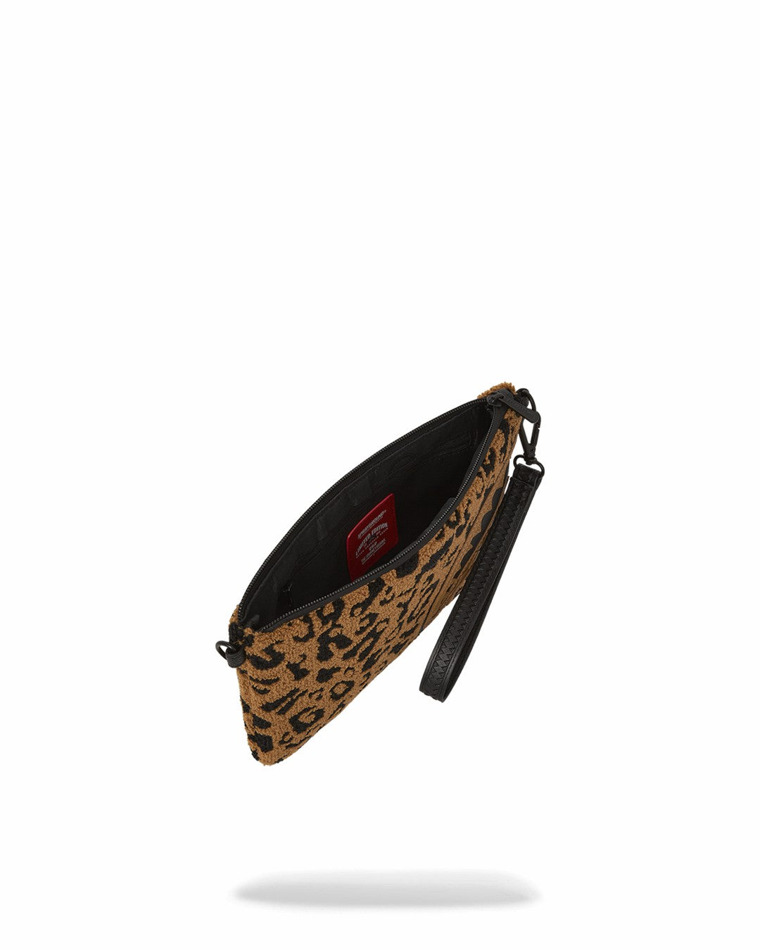 THE WILD ONE CROSSOVER CLUTCH