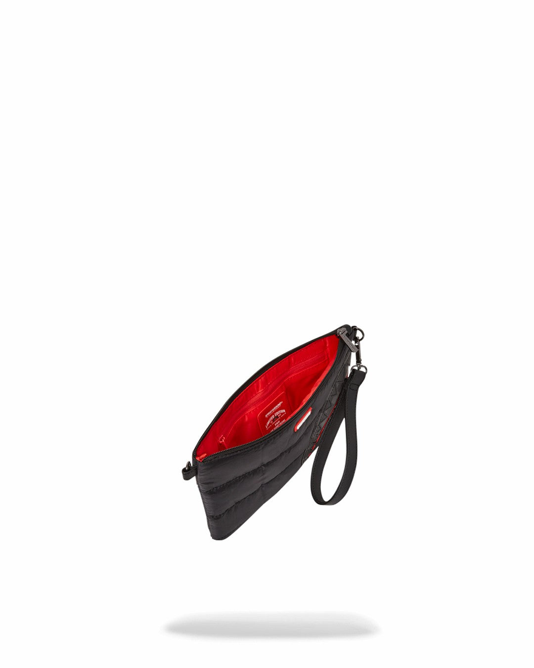 SNOWWSTORM PUFFER CROSSOVER CLUTCH