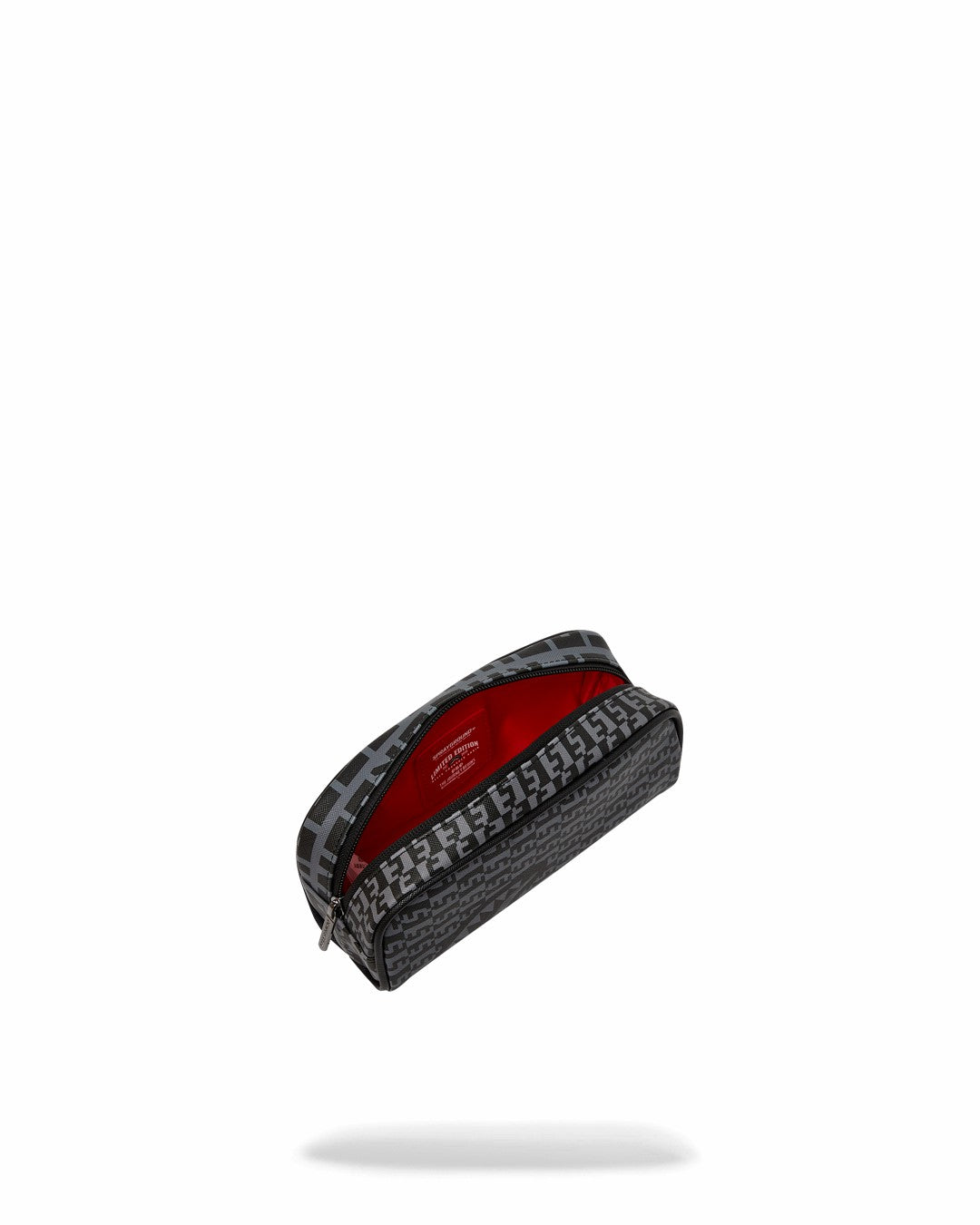 SHARKFINITY STEALTH PILOT POUCH