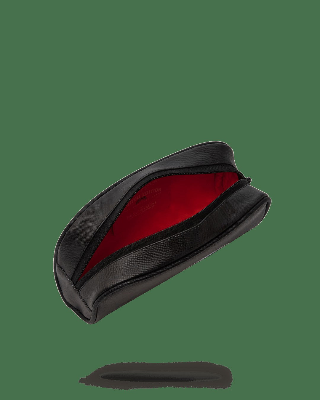 SHARKS IN PARIS GLOW POUCH