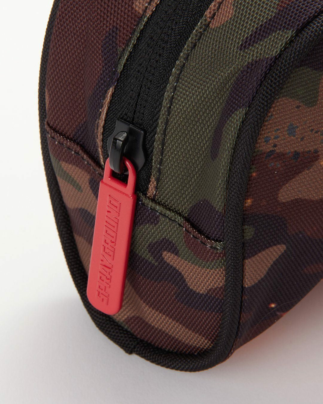 THE LIL TJAY LETHAL POUCH