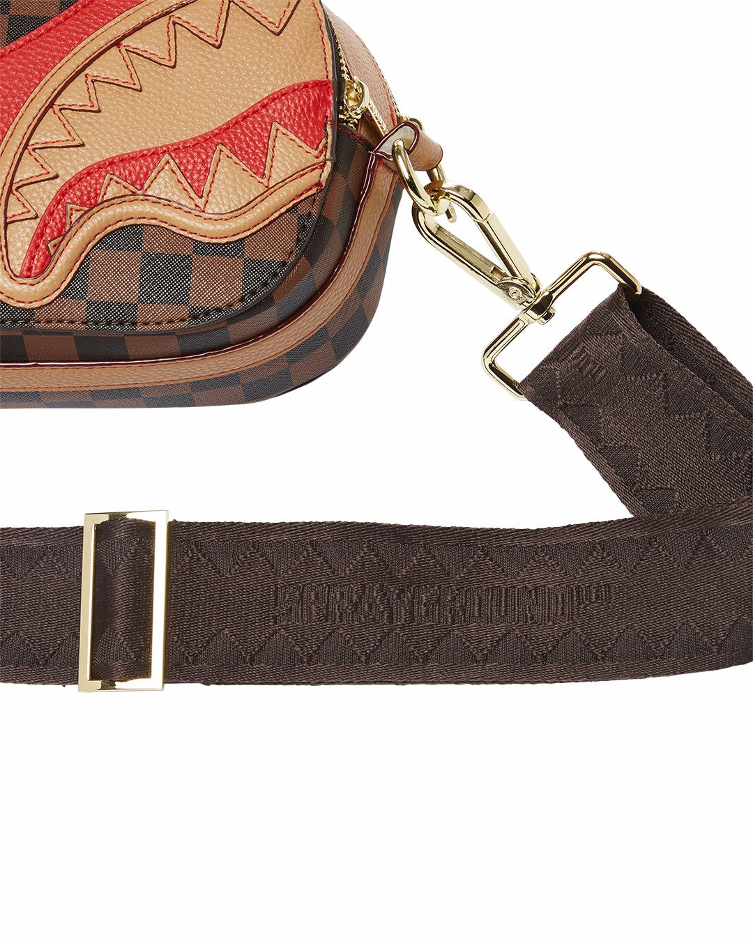 RACEWAY HENNY BACKPACK SLING